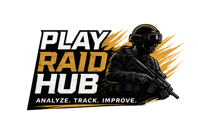 PlayRaidHub